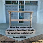 #thankfulthursday #battlebelongstoyou #surrenderonmyknees