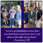 #thankfulthursday #love #waterwalkinggirls