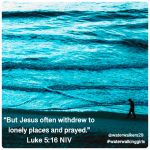 #finishfriday #solitude #waterwalkinggirls