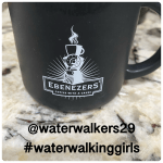 #seeyousaturday #christiancommunity #waterwalkinggirls