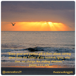 #finishfriday #blessings #waterwalkinggirls