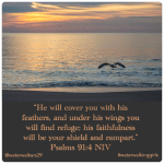 #thankfulthursday #hiswings #waterwalkinggirls