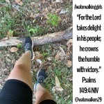 #thankfulthursday #humility #victory&nbsp;#grace