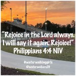 #spiritualsunday #liftourgaze #rejoicealways #findjoyinthejourney