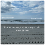 #spiritualsunday #direction #waterwalkinggirls