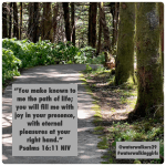 #transformationtipstuesday #pathoflife #waterwalkinggirls