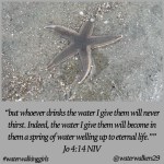 #spiritualsunday #livingwater #stayconnected&nbsp;#getrenewed
