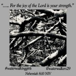 #finishfriday #joy #strength #rock&nbsp;#refuge