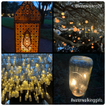 #mindsetmonday #shine #waterwalkinggirls