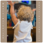 #spiritualsunday #praisethelord #waterwalkinggirls