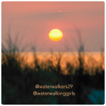 #thankfulthursday #praise #waterwalkinggirls