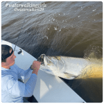 #waterwalkingwednesday #wheregodtakesus #waterwalkinggirls