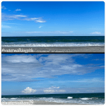 #transformationtipstuesday #cloudofwitnesses #waterwalkinggirls