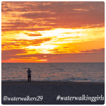 #thoughtfulthursday #dountoothers #waterwalkinggirls