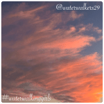 #thankfulthursday #tremble #waterwalkinggirls