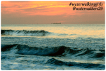 #waterwalkingwednesday #coasting #or&nbsp;#seeking