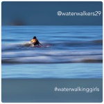 #mindsetmonday #resolve #waterwalkinggirls