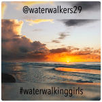 #mindsetmonday #genesisweek #waterwalkinggirls