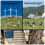 #sacredsunday #sacredscripture #waterwalkinggirls