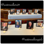 #mindsetmonday #thecommission #waterwalkinggirls