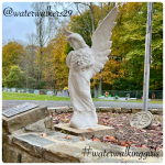 #transformationtipstuesday #allsaintsday2022 #waterwalkinggirls