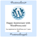 #waterwalkingwednesday #jump #waterwalkinggirls