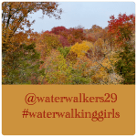 #thankfulthursday #prayingfriends #waterwalkinggirls