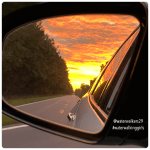 #sunday #reflect #waterwalkinggirls