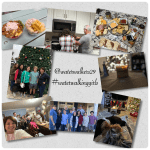 #thankfulthursday #bealight #waterwalkinggirls