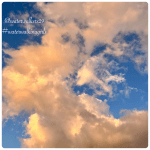 #seeyousaturday #notwhybutwhat #waterwalkinggirls