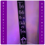 #magnifymonday #celebrateinpraise #waterwalkers