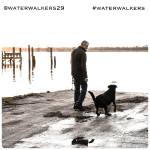 #waterwalkingwednesday #word #waterwalkers