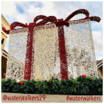 #strenthensunday #reflect #waterwalkers