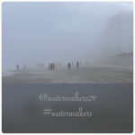 #thursday #examineyourheart #waterwalkers