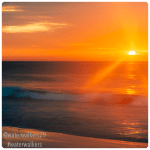 #friday #morelikechrist #waterwalkers