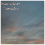 #spiritfilledsunday #advocate #waterwalkers