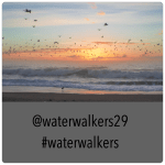 #missionmindedmonday #makedisciples #waterwalkers