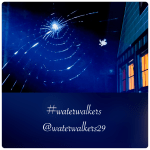 #finishfriday #perseverance #endurance&nbsp;#waterwalkers