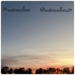 #seeyousaturday #mindset #waterwalkers