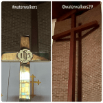 #mindsetmonday #spiritualdisciplines #waterwalkers