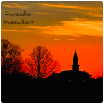 #celebrate #rethinkchurch #lent2023&nbsp;#waterwalkers