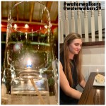 #celebrate #rethinkchurch #lent2023&nbsp;#waterwalkers