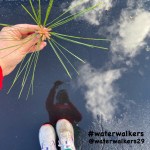 #overcome #rethinkchurch #lent2023&nbsp;#waterwalkers