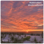 #early #rethinkchurch #lent2023&nbsp;#waterwalkers