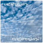 #announced #rethinkchurch #lent2023&nbsp;#waterwalkers