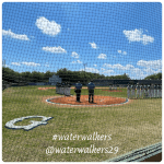 #sunday #coachable #waterwalkers