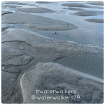 #tuesday #myresponse #waterwalkers