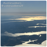 #thinkaboutitthursday #loveoneanother #waterwalkers