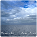 #tuesdaytalk #gentlewhisper #waterwalkers