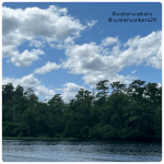 #seeyousaturday #attheriver #waterwalkers